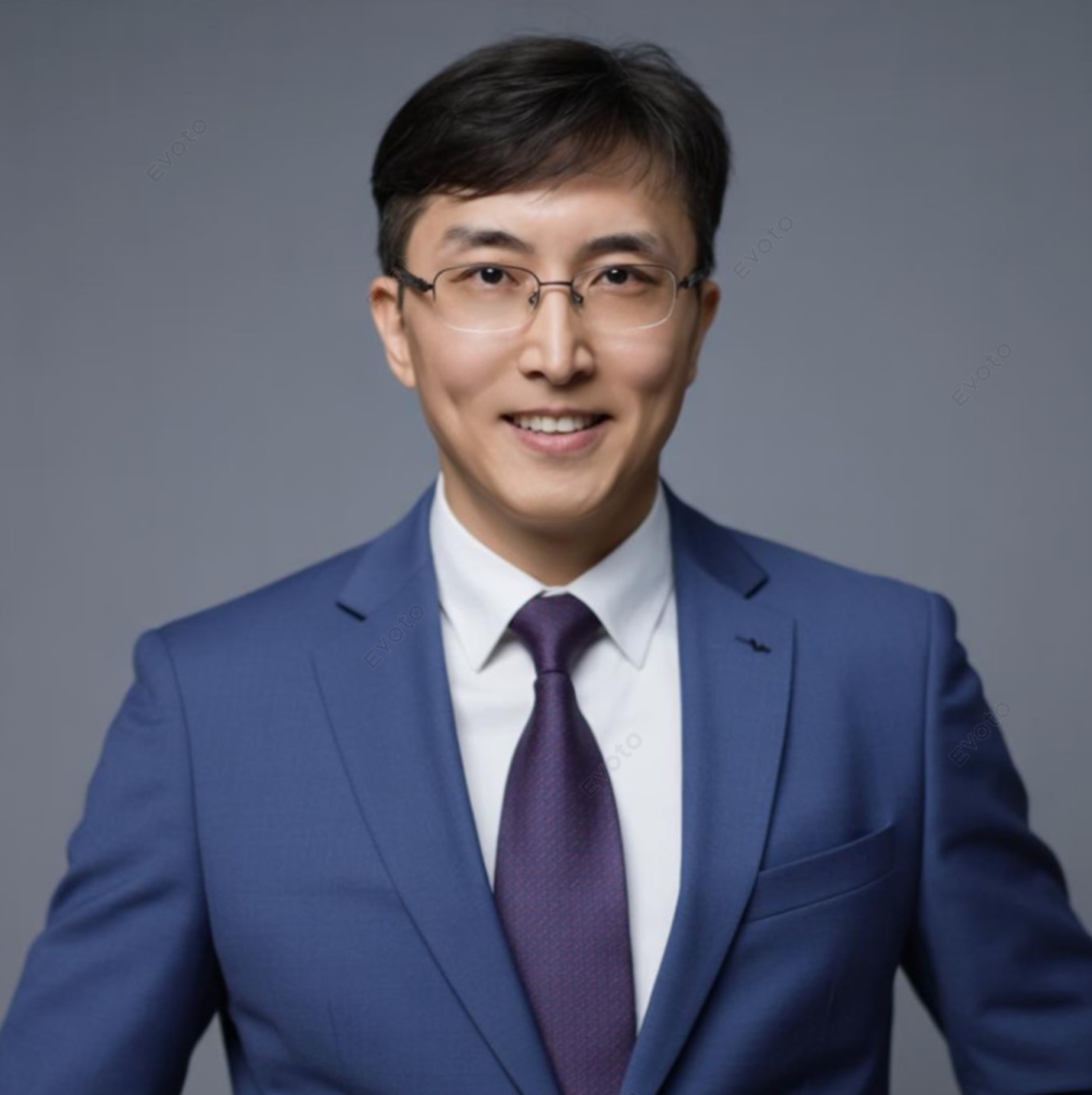 Daniel Kim